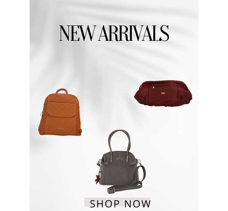 Τσάντες Γυναικείες 