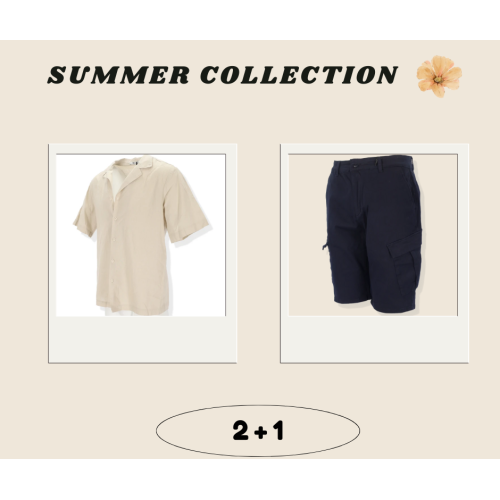 Summer Collection