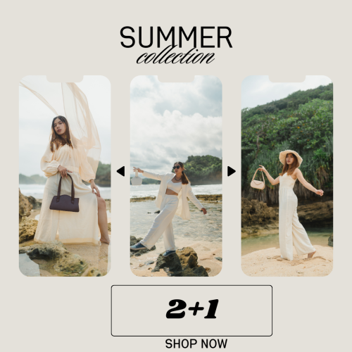 Summer Collection