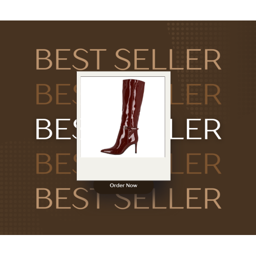 Best Sellers