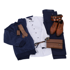 MEN'S CLOTHES