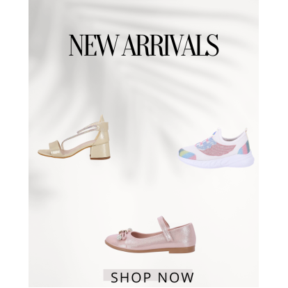 Παιδικά Παπούτσια για Κορίτσια