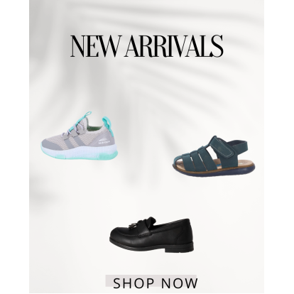 Παιδικά Παπούτσια για Αγόρια 