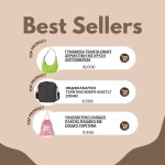 BEST SELLERS