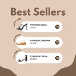 Best Sellers