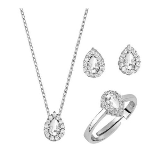 Γυναικεία Δαχτυλίδια