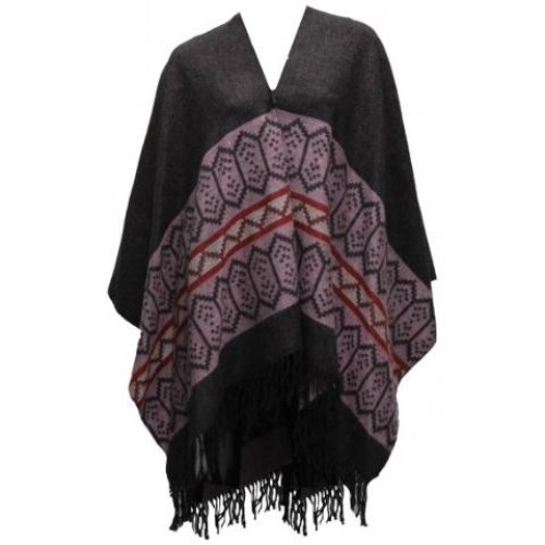 Γυναικείο Πόντσο