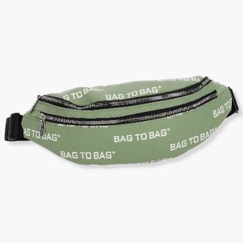 Τσαντάκι Μέσης Γυναικείο