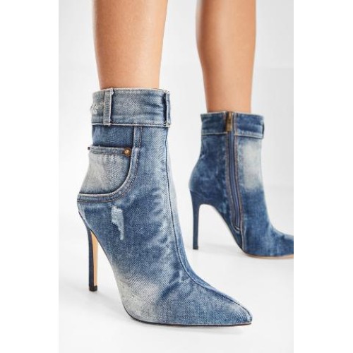 Γυναικεία Μποτάκια