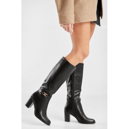 Μπότες Γυναικείες