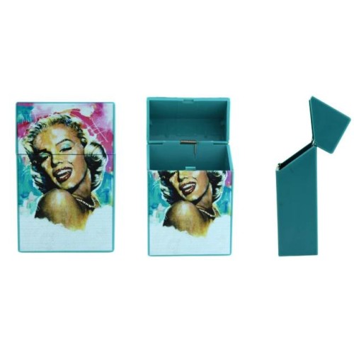 Θήκες Για Πακέτα Τσιγάρων