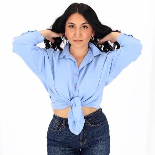 Γυναικεία Πουκάμισα