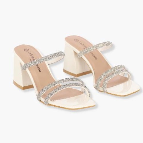 Mules Γυναικεία