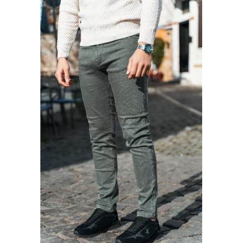 Ανδρικά Παντελόνια - Jeans