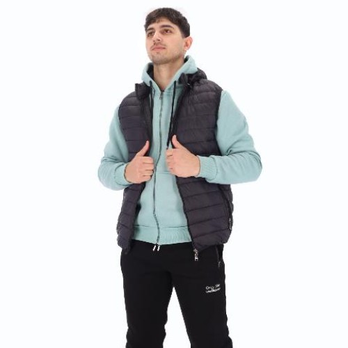 Ανδρικά Μπουφάν