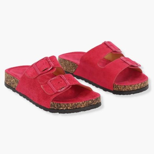 Παντόφλες Γυναικείες