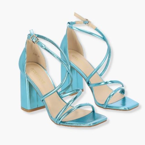 Γυναικεία Πέδιλα