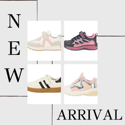 Παιδικά Παπούτσια για Κορίτσια