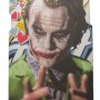 Air Jacket Back Cover Θήκη Πλαστική Με Σχέδιο Joker (Samsung Galaxy Grand Prime & Samsung Galaxy J2 Prime)