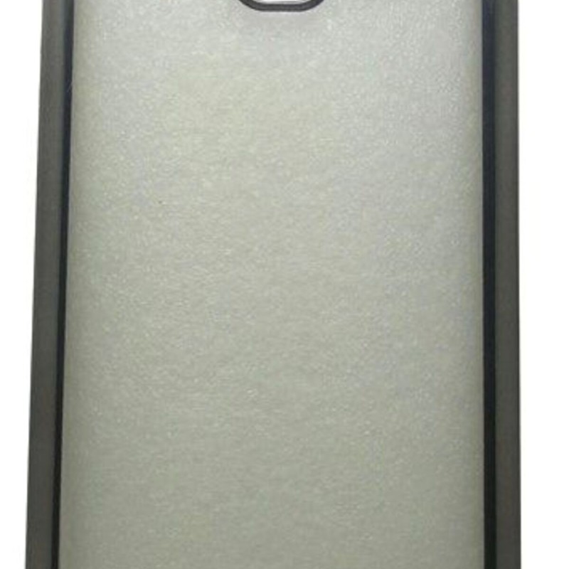 Back Cover Θήκη Σιλικόνης Με Στρασάκια Στις Άκρες Και Πλάτη Διάφανη (Samsung Galaxy Grand Prime & Samsung Galaxy J2 Prime)