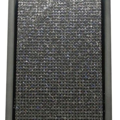 Back Cover Θήκη Σιλικόνης Με Στρασάκια (Samsung Galaxy Grand Prime & Samsung Galaxy J2 Prime)