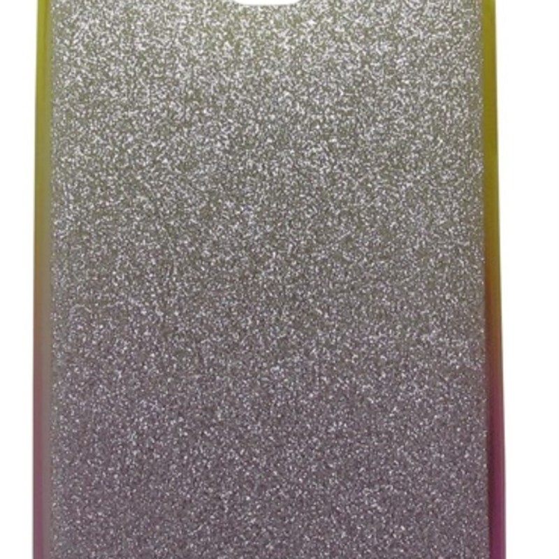 Back Cover Case Σιλικόνης Με Γκλίτερ (Samsung Galaxy Grand Prime & Samsung Galaxy J2 Prime)