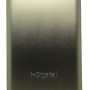 i-Crystal Back Cover Θήκη Αλουμινίου Χρυσό (Samsung Galaxy Grand Prime & Samsung Galaxy J2 Prime)