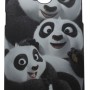 Air Jacket Back Cover Θήκη Πλαστική Με Σχέδιο Panda (Samsung Galaxy J2 2018 & Samsung Galaxy J2 Pro 2018)