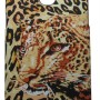Air Jacket Back Cover Θήκη Πλαστική Με Σχέδιο Γατόπαρδος (Samsung Galaxy J2 2018 & Samsung Galaxy J2 Pro 2018)