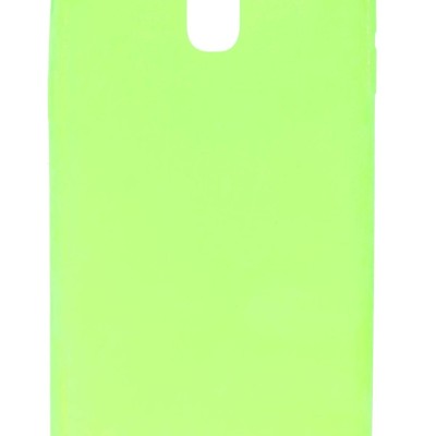 Back Cover Θήκη Σιλικόνης (Samsung Galaxy J3 2017)