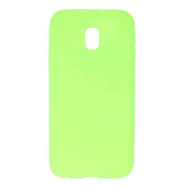 Back Cover Θήκη Σιλικόνης (Samsung Galaxy J3 2017)