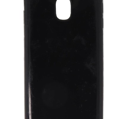 Back Cover Θήκη Σιλικόνης (Samsung Galaxy J3 2017)