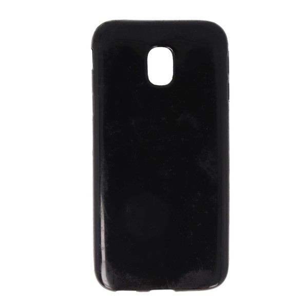Back Cover Θήκη Σιλικόνης (Samsung Galaxy J3 2017) Είδη Τεχνολογίας