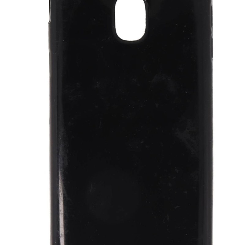 Back Cover Θήκη Σιλικόνης (Samsung Galaxy J3 2017) Back Cover Θήκη Σιλικόνης (Samsung Galaxy J3 2017)