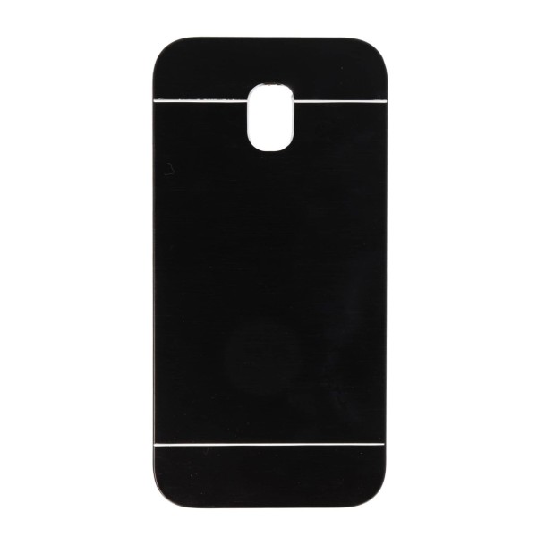 Meiyue Back Cover Θήκη Αλουμινίου (Samsung Galaxy J3 2017)