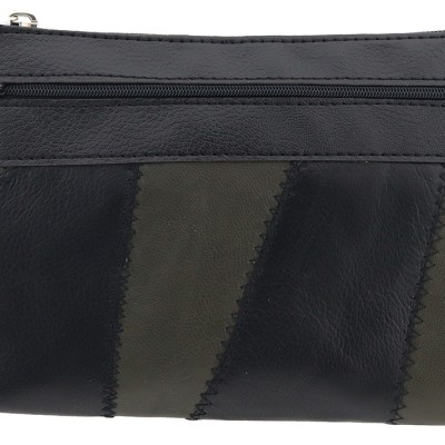 Δερμάτινο Γυναικείο Τσαντάκι Χειρός Bag To Bag