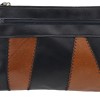 Δερμάτινο Γυναικείο Τσαντάκι Χειρός Bag To Bag