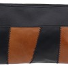 Δερμάτινο Γυναικείο Τσαντάκι Χειρός Bag To Bag