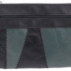 Δερμάτινο Γυναικείο Τσαντάκι Χειρός Bag To Bag
