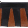 Γυναικείο Τσαντάκι Χειρός Δερμάτινη Bag To Bag