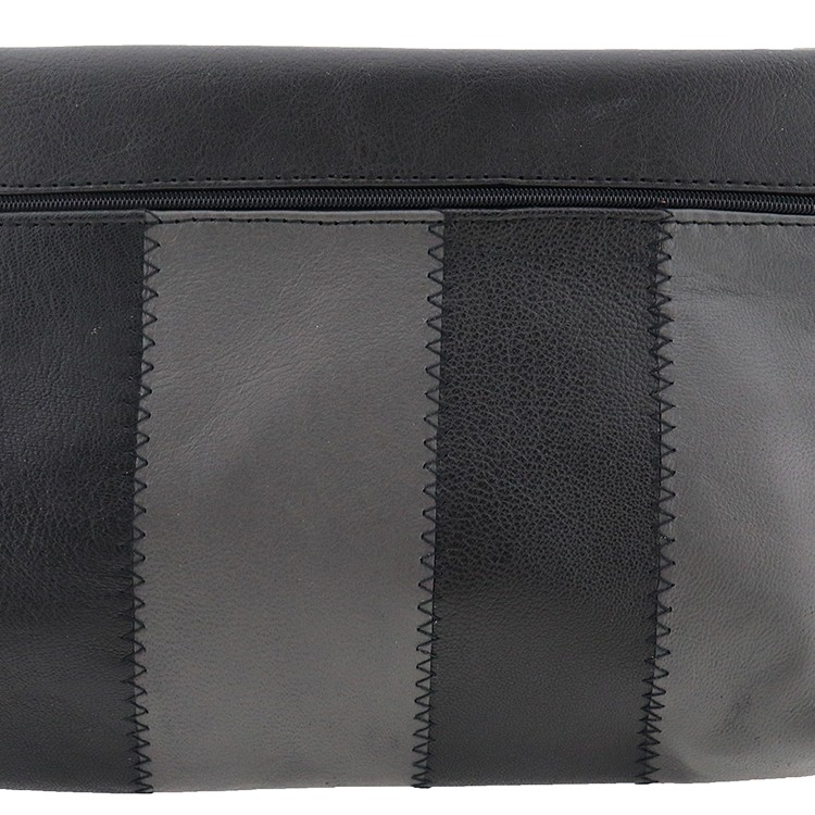 Γυναικείο Τσαντάκι Χειρός Δερμάτινη Bag To Bag