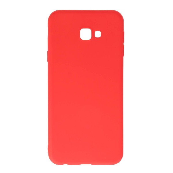 Siipro Back Cover Θήκη Σιλικόνης Ματ (Samsung Galaxy J4 Plus)