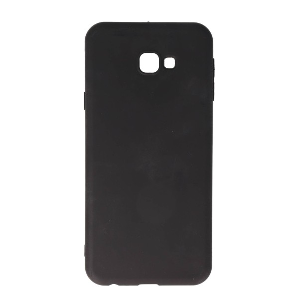 JEL Back Cover Θήκη Σιλικόνης Ματ (Samsung Galaxy J4 Plus)