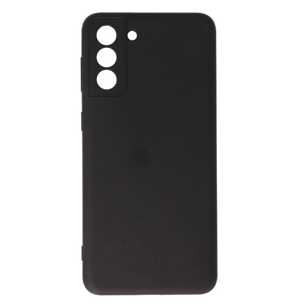 Siipro Back Cover Θήκη Silicone Case (Samsung Galaxy S21 Plus) Είδη Τεχνολογίας