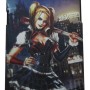 Air Jacket Back Cover Θήκη Πλαστική Με Σχέδιο Harley Quinn (Samsung Galaxy J5 2015)