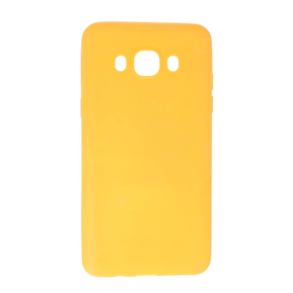 Meiyue Back Cover Θήκη Σιλικόνης Ματ (Samsung Galaxy J5 2016)