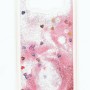 Back Cover Θήκη Σιλικόνης Με Κινούμενη Χρυσόσκονη (Samsung Galaxy J5 2016)