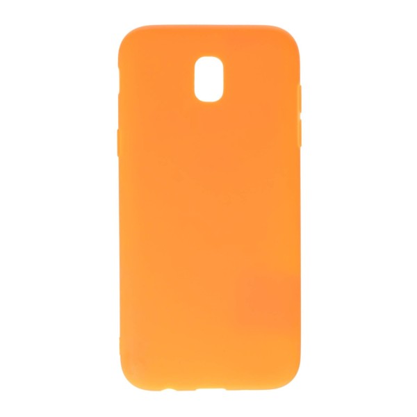 Oba Style Back Cover Θήκη Σιλικόνης Ματ (Samsung Galaxy J5 2017)