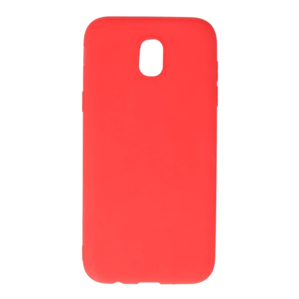 Siipro Back Cover Θήκη Σιλικόνης Ματ (Samsung Galaxy J5 2017)