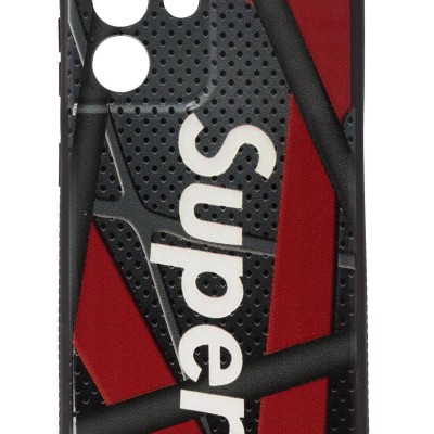 B.D.L Back Cover Case Με Σχέδιο Super (Samsung Galaxy S21 Ultra)